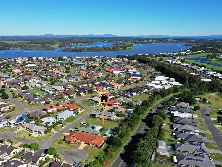 Sixth view of Homely land listing, 10 Brunswick Place, Harrington NSW 2427