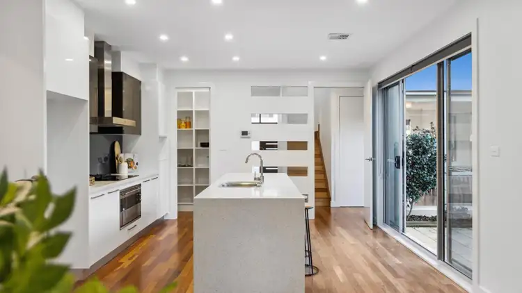 Third view of Homely house listing, 3 Denoon Street, Forde ACT 2914