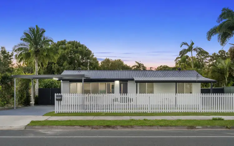 Main view of Homely house listing, 287 Logan Street, Eagleby QLD 4207