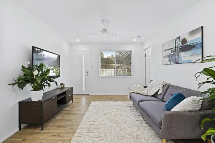 Fifth view of Homely house listing, 287 Logan Street, Eagleby QLD 4207