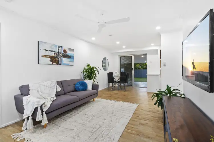 Sixth view of Homely house listing, 287 Logan Street, Eagleby QLD 4207