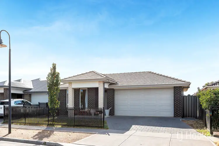 Third view of Homely house listing, 8 Pride Avenue, Munno Para SA 5115