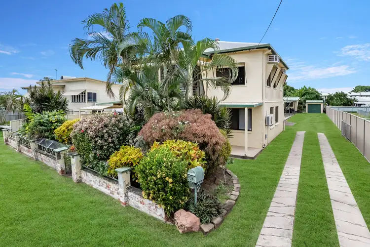 36 Mabin Street, Rosslea QLD 4812