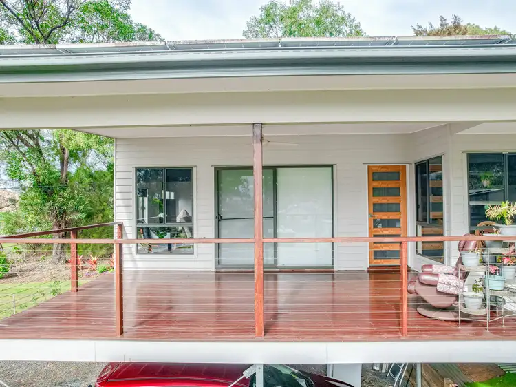 Fourth view of Homely house listing, 54 Wahine Drive, Russell Island QLD 4184