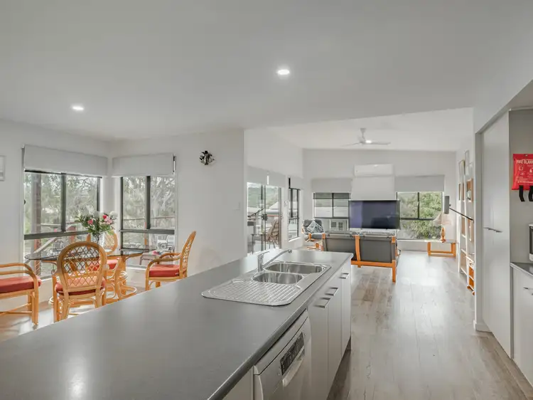 Sixth view of Homely house listing, 54 Wahine Drive, Russell Island QLD 4184