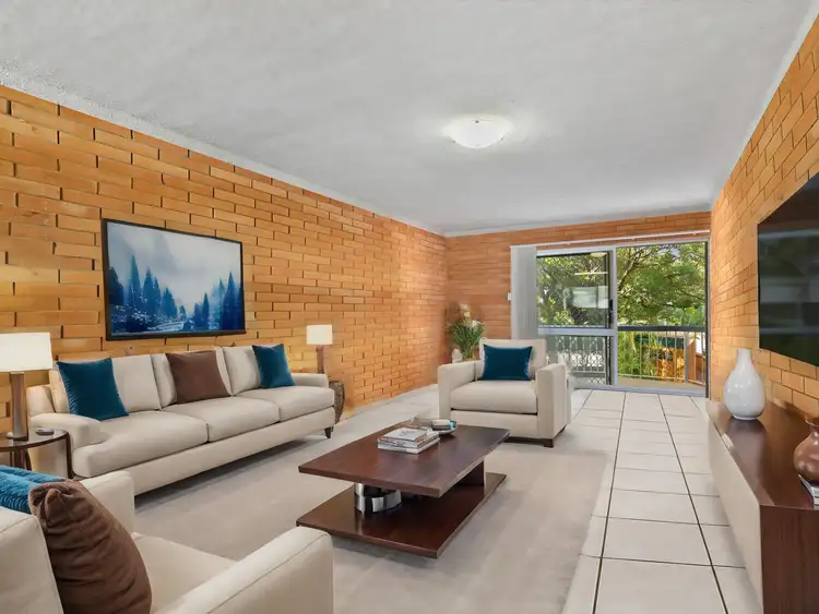 Second view of Homely unit listing, 5/13-15 Ferguson Avenue, Bongaree QLD 4507