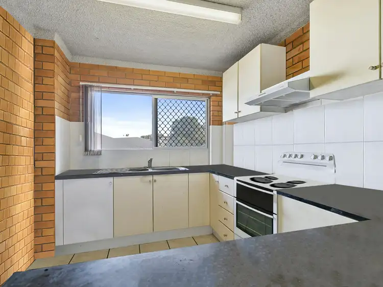 Third view of Homely unit listing, 5/13-15 Ferguson Avenue, Bongaree QLD 4507