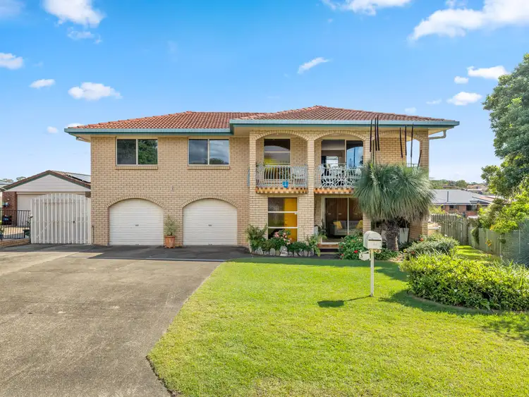 3 Hawn Street, Stafford Heights QLD 4053