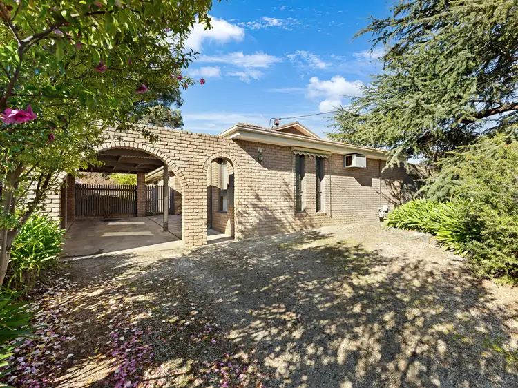 3 Basin Court, The Basin VIC 3154