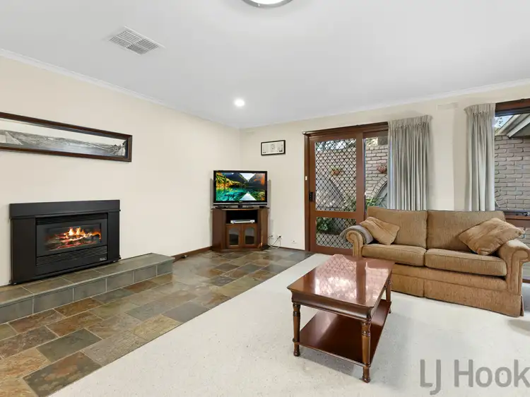 Fifth view of Homely house listing, 3 Basin Court, The Basin VIC 3154