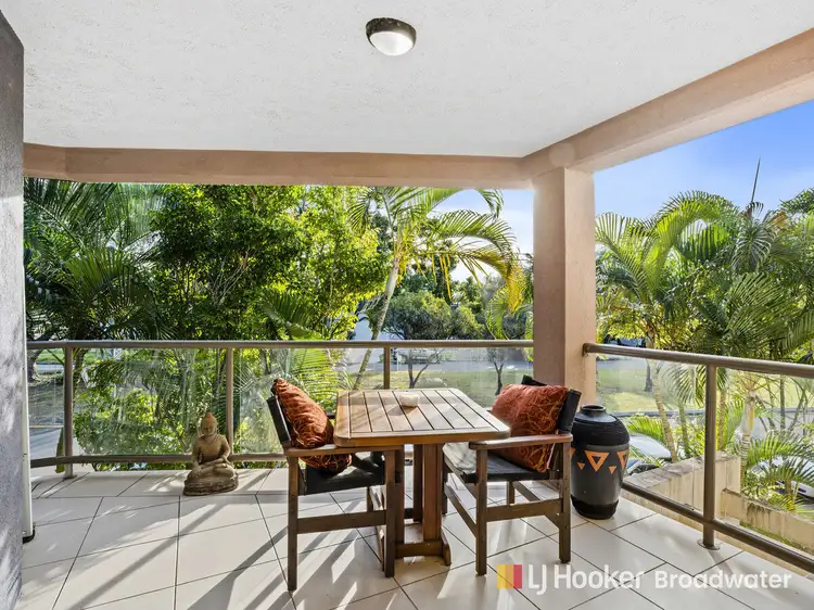 Main view of Homely apartment listing, 3/20 Oleander Avenue, Biggera Waters QLD 4216