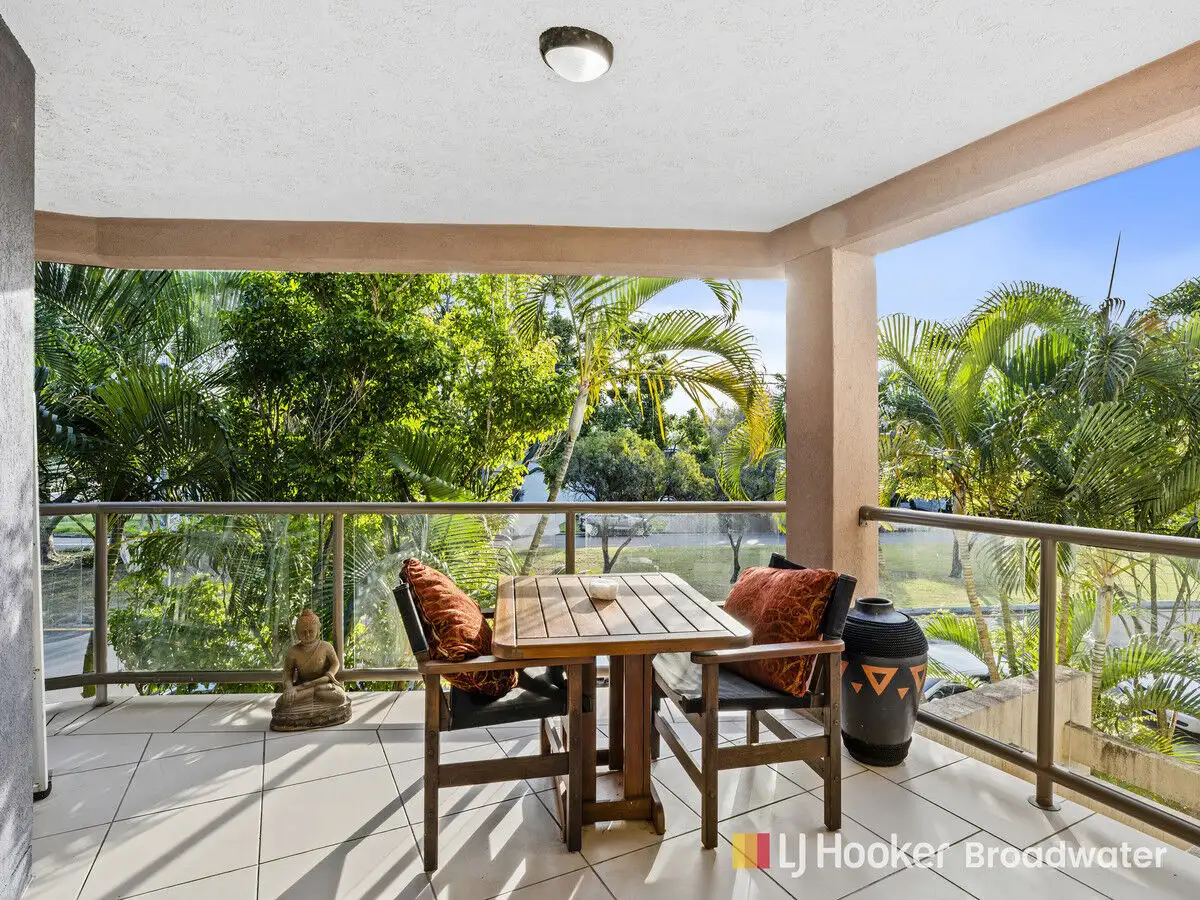 Main view of Homely apartment listing, 3/20 Oleander Avenue, Biggera Waters QLD 4216