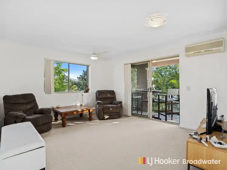 Fifth view of Homely apartment listing, 3/20 Oleander Avenue, Biggera Waters QLD 4216