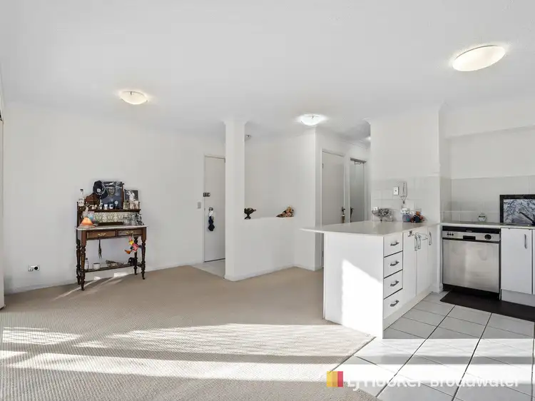 Sixth view of Homely apartment listing, 3/20 Oleander Avenue, Biggera Waters QLD 4216
