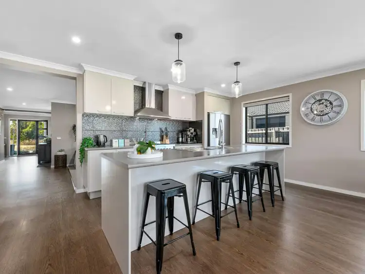 Fourth view of Homely house listing, 41 Len Cook Drive, Eastwood VIC 3875