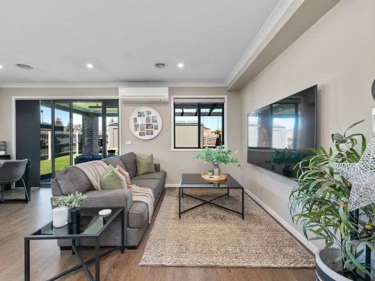 Seventh view of Homely house listing, 41 Len Cook Drive, Eastwood VIC 3875