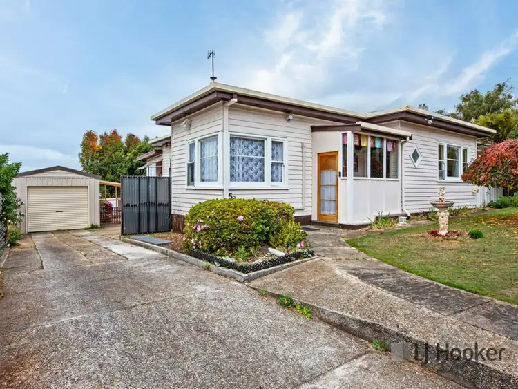 Second view of Homely house listing, 5 Old Surrey Road, Emu Heights TAS 7320