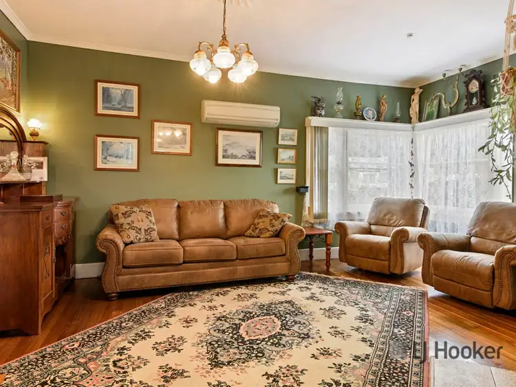 Fifth view of Homely house listing, 5 Old Surrey Road, Emu Heights TAS 7320