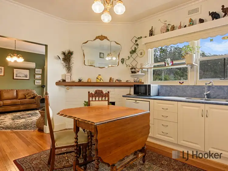 Sixth view of Homely house listing, 5 Old Surrey Road, Emu Heights TAS 7320