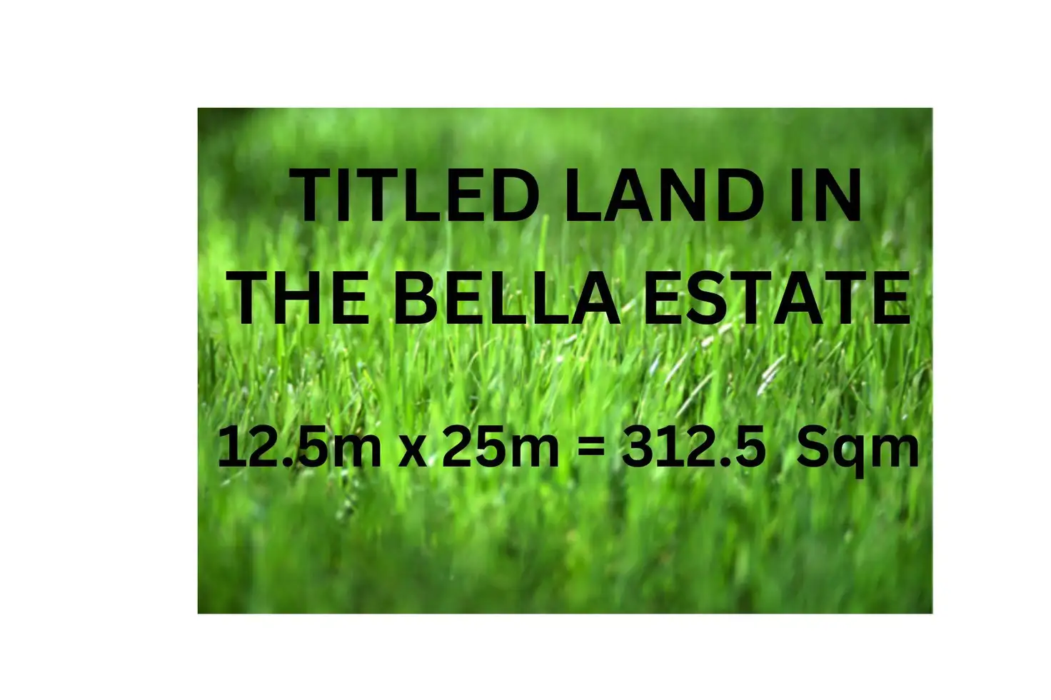 Main view of Homely land listing, 4 Piccolo Street, Clyde VIC 3978