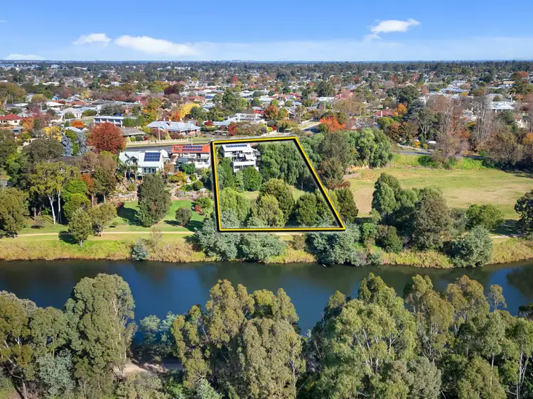 Second view of Homely house listing, 106 Riverine St, Bairnsdale VIC 3875
