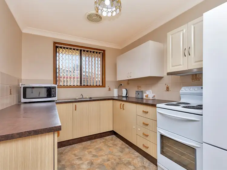 Fourth view of Homely house listing, 1-2/11 Illoura Street, Tamworth NSW 2340