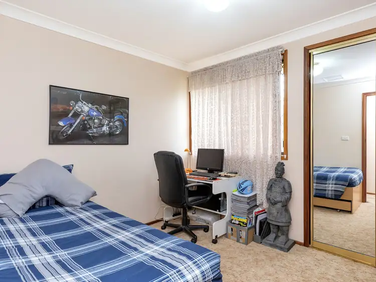 Sixth view of Homely house listing, 1-2/11 Illoura Street, Tamworth NSW 2340
