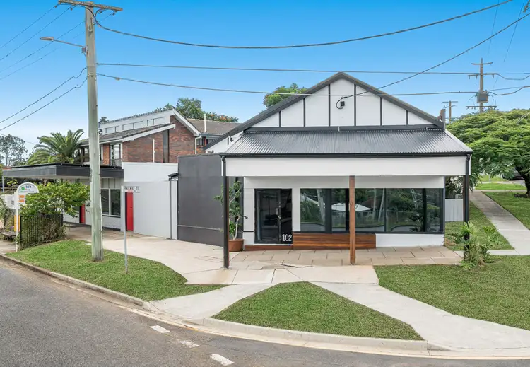 102 Railway Terrace, Murarrie QLD 4172