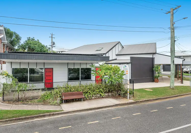 Third view of Homely house listing, 102 Railway Terrace, Murarrie QLD 4172