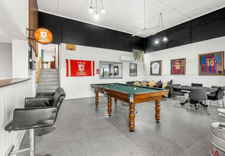 Fourth view of Homely house listing, 102 Railway Terrace, Murarrie QLD 4172