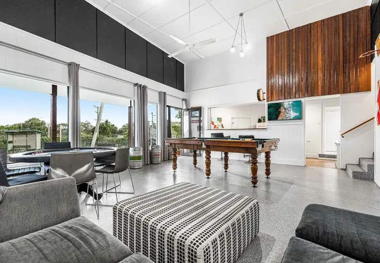 Fifth view of Homely house listing, 102 Railway Terrace, Murarrie QLD 4172