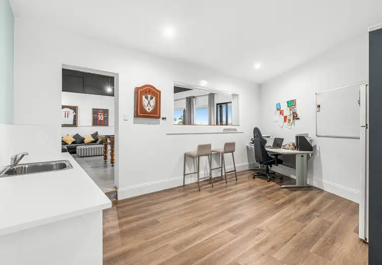 Sixth view of Homely house listing, 102 Railway Terrace, Murarrie QLD 4172