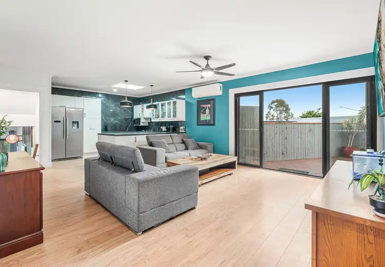 Seventh view of Homely house listing, 102 Railway Terrace, Murarrie QLD 4172