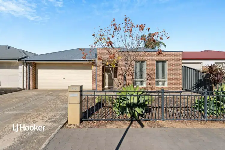Main view of Homely house listing, 30 Centenary Circuit, Andrews Farm SA 5114