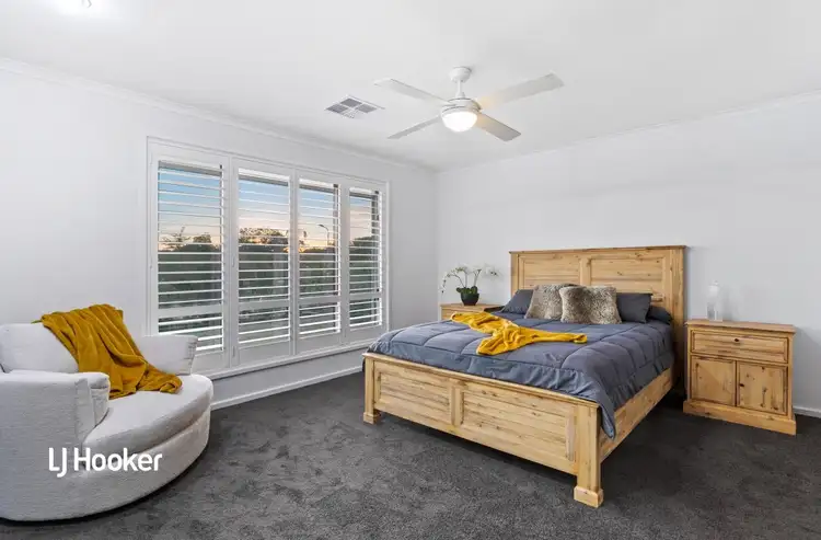 Second view of Homely house listing, 49 Alicante Avenue, Wynn Vale SA 5127