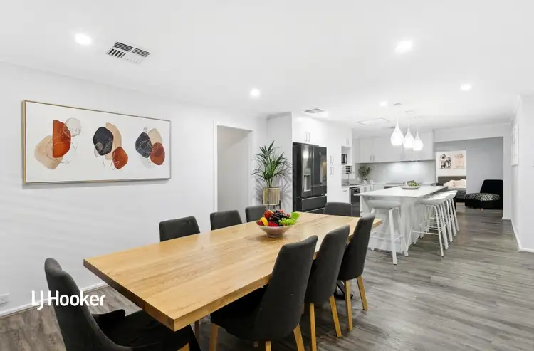 Sixth view of Homely house listing, 49 Alicante Avenue, Wynn Vale SA 5127