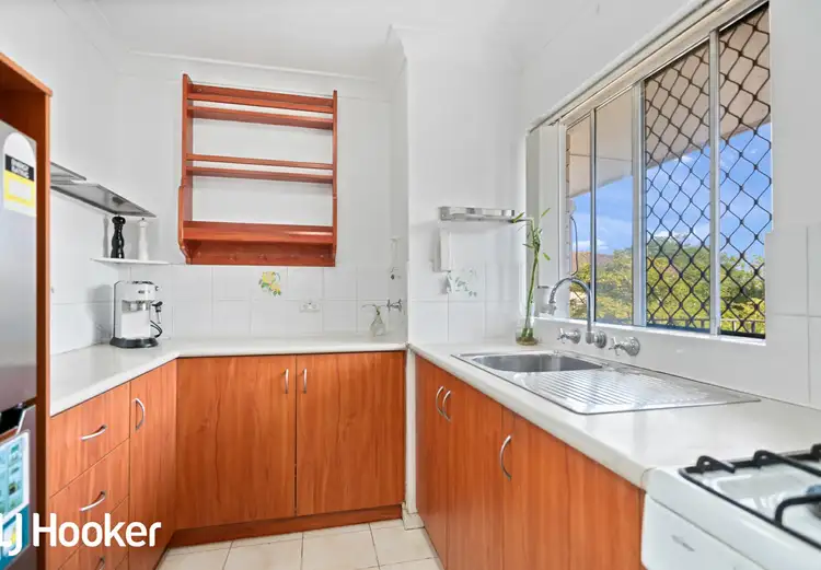Second view of Homely apartment listing, 17/1045 Albany Highway, St James WA 6102