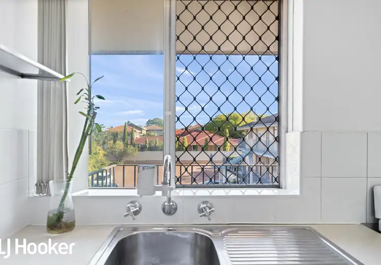 Third view of Homely apartment listing, 17/1045 Albany Highway, St James WA 6102