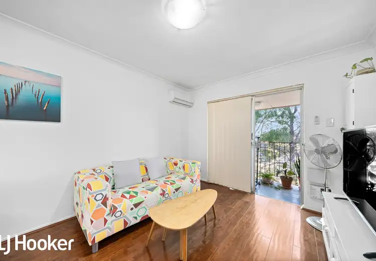 Fifth view of Homely apartment listing, 17/1045 Albany Highway, St James WA 6102