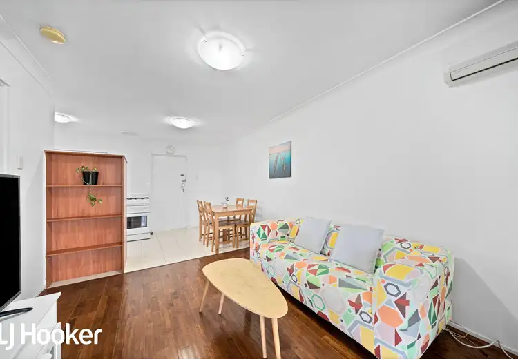 Seventh view of Homely apartment listing, 17/1045 Albany Highway, St James WA 6102