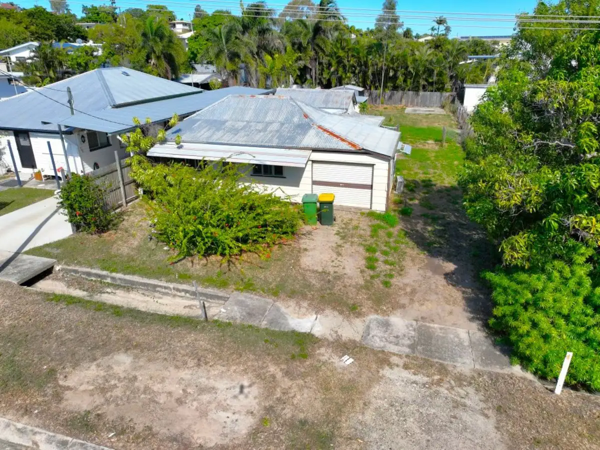 Main view of Homely house listing, 13 Leichhardt Lane, Bowen QLD 4805
