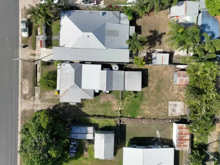 Second view of Homely house listing, 13 Leichhardt Lane, Bowen QLD 4805