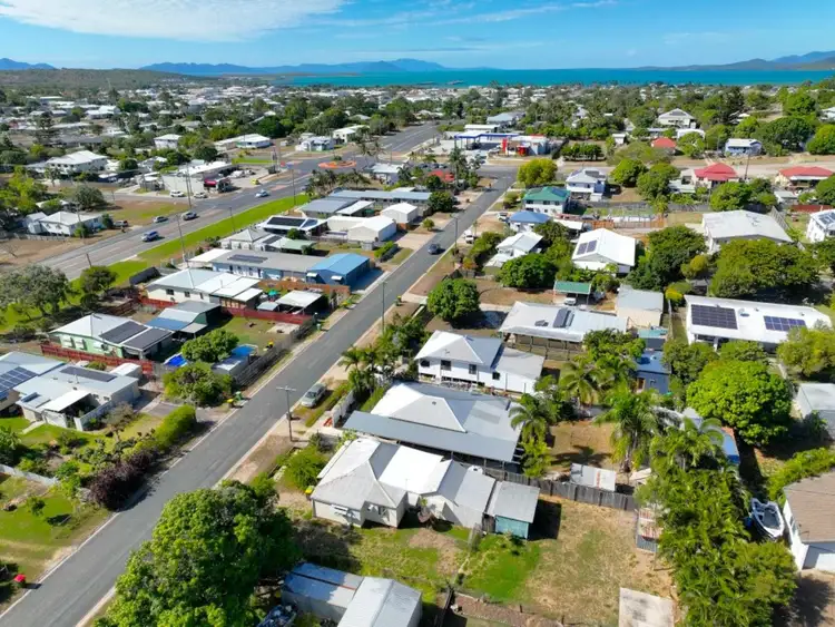 Third view of Homely house listing, 13 Leichhardt Lane, Bowen QLD 4805