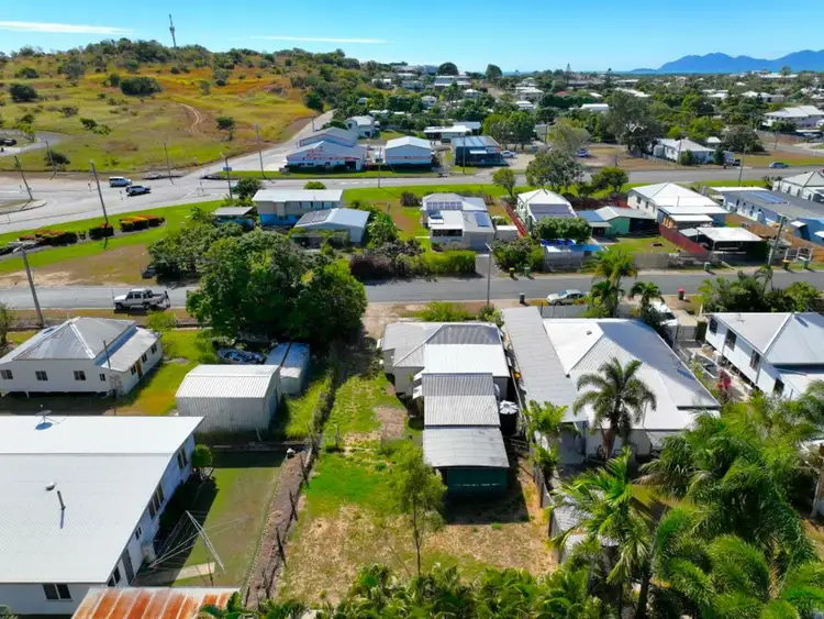 Fourth view of Homely house listing, 13 Leichhardt Lane, Bowen QLD 4805