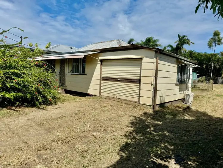 Fifth view of Homely house listing, 13 Leichhardt Lane, Bowen QLD 4805
