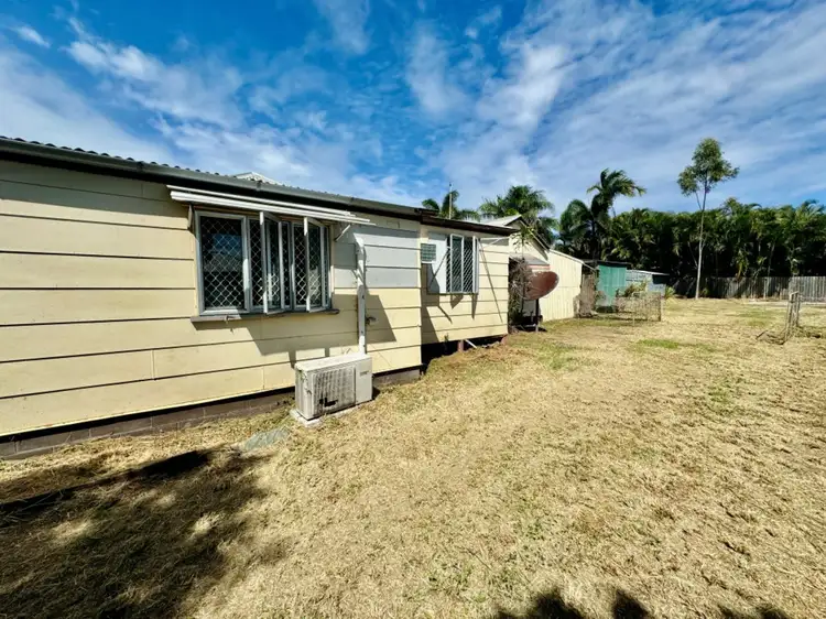 Sixth view of Homely house listing, 13 Leichhardt Lane, Bowen QLD 4805