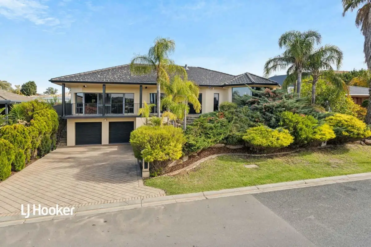 Main view of Homely house listing, 14 Jaycee Street, Modbury North SA 5092