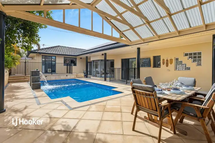 Second view of Homely house listing, 14 Jaycee Street, Modbury North SA 5092