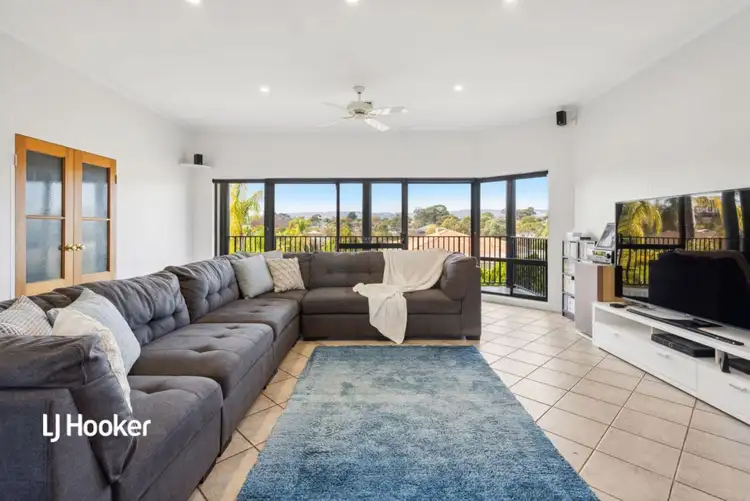 Fourth view of Homely house listing, 14 Jaycee Street, Modbury North SA 5092