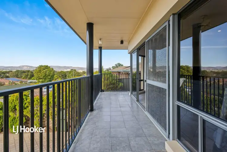 Fifth view of Homely house listing, 14 Jaycee Street, Modbury North SA 5092